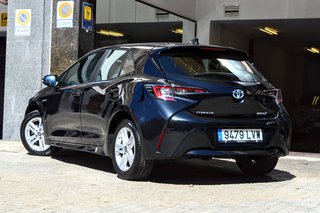 Toyota Corolla 1.8 125H ACTIVE TECH 42.000KM