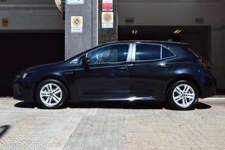 Toyota Corolla 1.8 125H ACTIVE TECH 42.000KM
