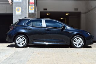 Toyota Corolla 1.8 125H ACTIVE TECH 42.000KM