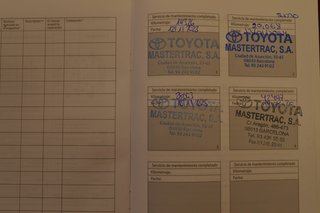 Toyota Corolla 1.8 125H ACTIVE TECH 42.000KM