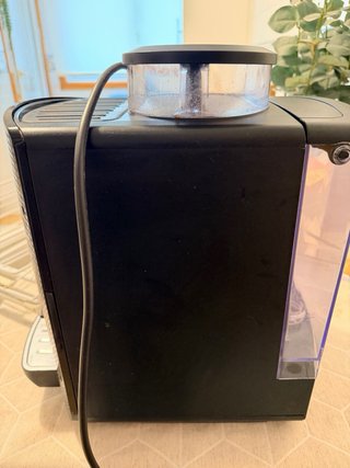 Cafetera Superautomática Krups EA8150