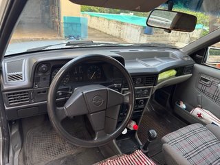 Opel Kadett 1.8 GT 115cv 1988