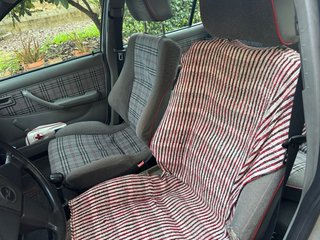 Opel Kadett 1.8 GT 115cv 1988