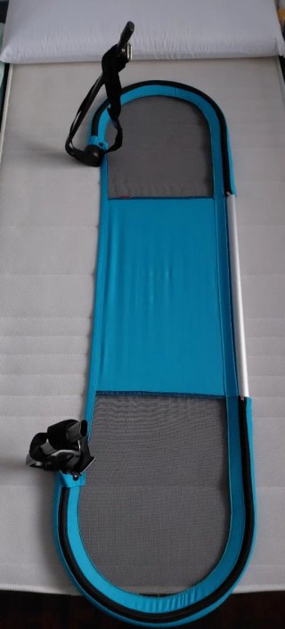 Barrera de Cama Infantil Babyhome