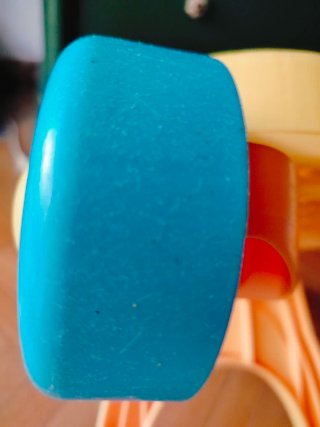 Andador correpasillos León Fisher Price