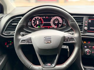 Seat León 1.5 TSI 110kW (150CV) DSG-7 S&S FR Ed