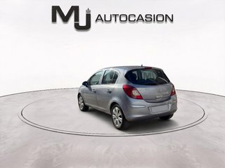 Opel Corsa Cosmo 1.3 CDTi