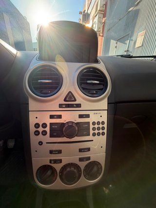 Opel Corsa Cosmo 1.3 CDTi