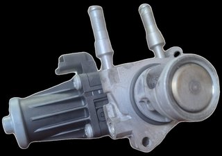 Válvula EGR Peugeot