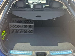MERCEDES glc