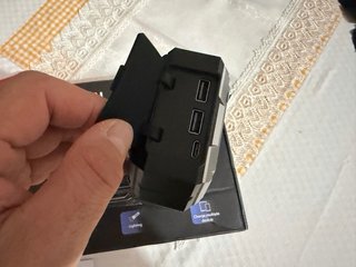 Avviatore YUSMAN 10000A/9500A 12V