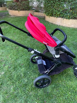 Bugaboo Fox 2 Completo