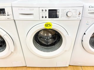 8KG LAVADORA BOSCH 1200RPM A+++. CON GARANTÍA