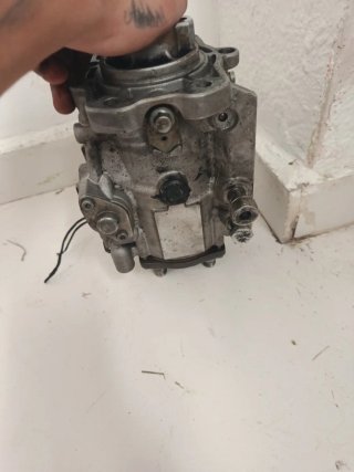 Bomba Inyección BMW E46