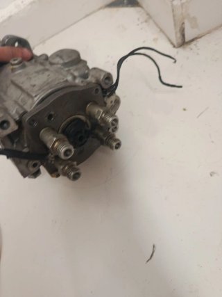 Bomba Inyección BMW E46