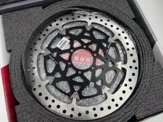 Discos Brembo T-Drive BMW HP4 S1000RR