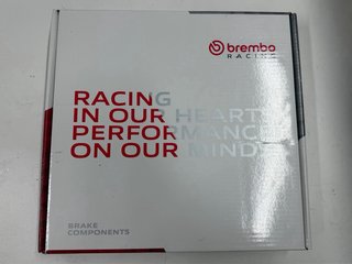 Discos Brembo T-Drive BMW HP4 S1000RR