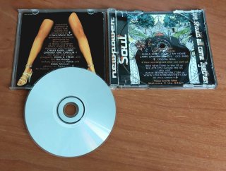 CD Prince - New Power Soul