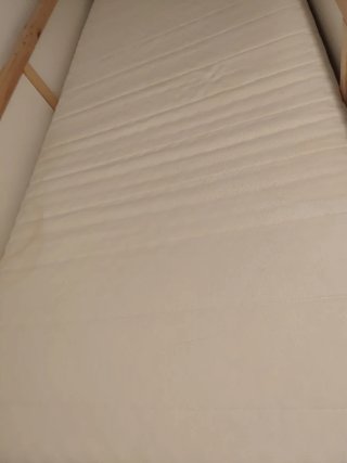 Cama KURA Ikea Reversible