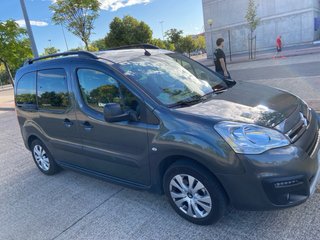 Citroen Berlingo 1.6 bluehdi 20 aniversario S&S