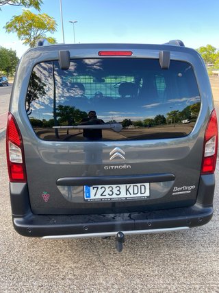 Citroen Berlingo 1.6 bluehdi 20 aniversario S&S