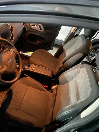 Citroen Berlingo 1.6 bluehdi 20 aniversario S&S