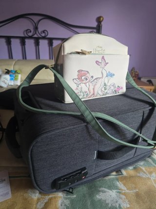 Bolso Bambi Disney