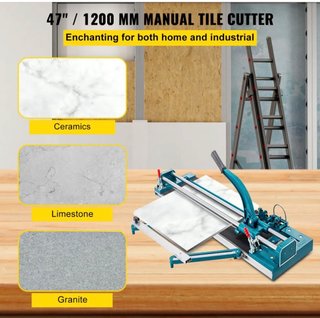 Cortadora Azulejos VEVOR 35-1200mm
