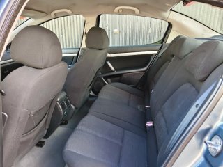 Peugeot 407 2006