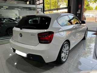BMW Serie 1 2014
