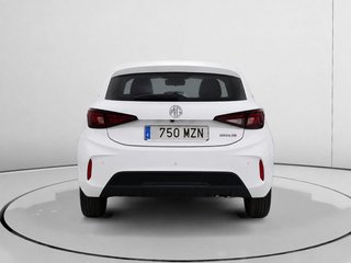 MG MG3 1.5 Standard 85 kW (116 CV)