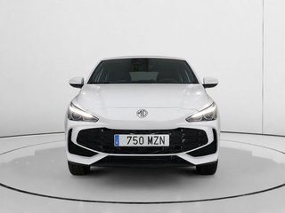 MG MG3 1.5 Standard 85 kW (116 CV)