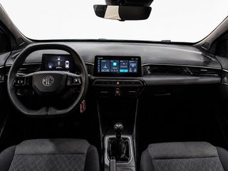 MG MG3 1.5 Standard 85 kW (116 CV)
