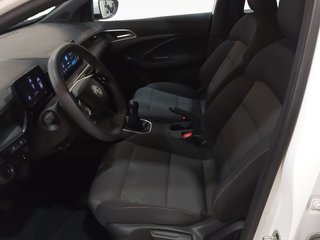 MG MG3 1.5 Standard 85 kW (116 CV)