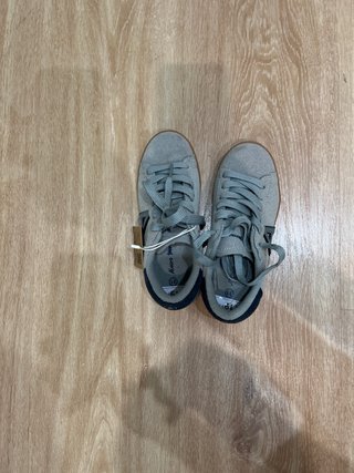 Zapatillas Antonio Moreno nuevas TALLA 31