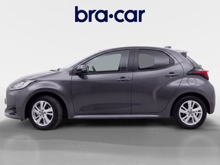 Toyota Yaris 1.5 125 S-Edition