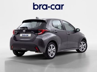 Toyota Yaris 1.5 125 S-Edition