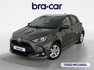 Toyota Yaris 1.5 125 S-Edition