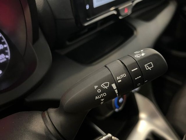Toyota Yaris 1.5 125 S-Edition