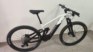 Bici eléctrica Moustache Trail 4