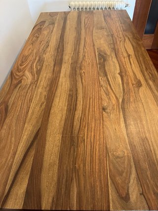 Mesa de comedor Stocklom Maison du Monde
