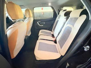 Land Rover Discovery Sport 4x4 Automático
