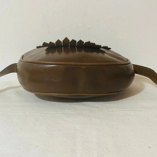 borsa a tracolla Gucci vintage