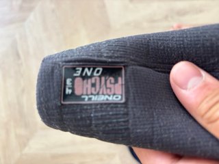 Traje Neopreno O'Neill Psycho One