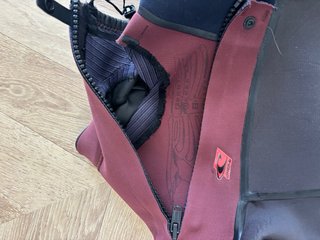 Traje Neopreno O'Neill Psycho One