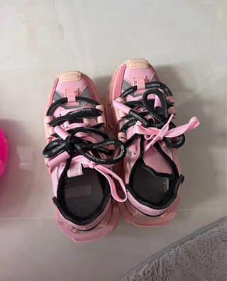 Scarpe Dolce & Gabbana donna rosa
