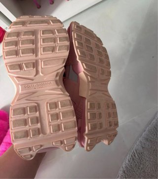 Scarpe Dolce & Gabbana donna rosa