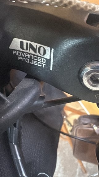 Bicicleta Eléctrica Adriatica Negra
