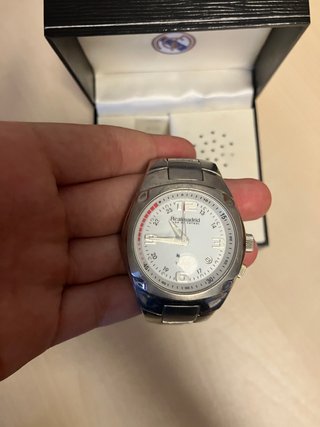Reloj Viceroy Real Madrid
