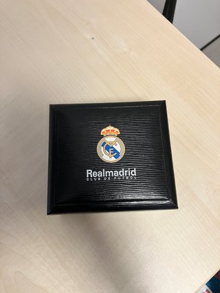 Reloj Viceroy Real Madrid